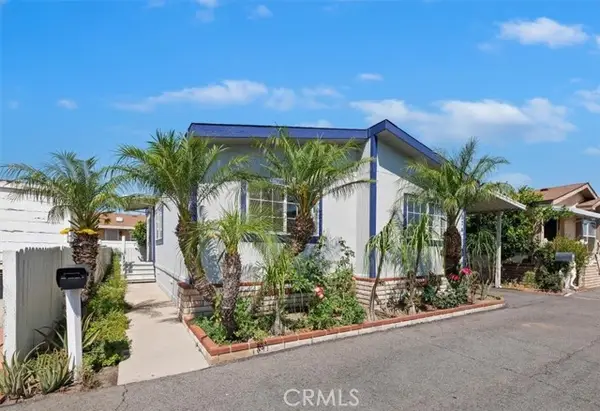 8681 Katella  #874, Stanton, CA 90680