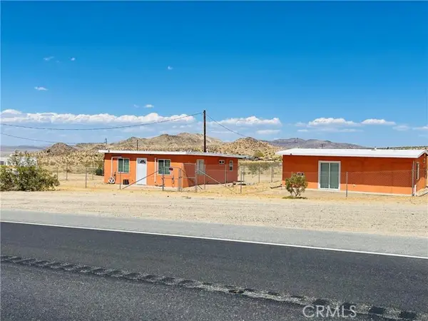5827 Old Woman Springs Road, Landers, CA 92285