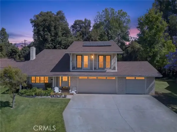 1555 Lynne Court, Redlands, CA 92373