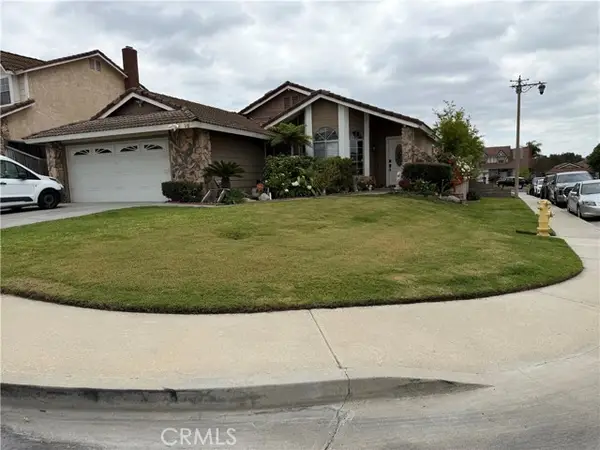 201 Brookside Court, Anaheim, CA 92808