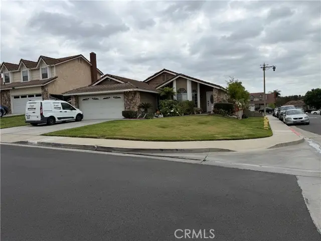 201 Brookside Court, Anaheim, CA 92808 - #2
