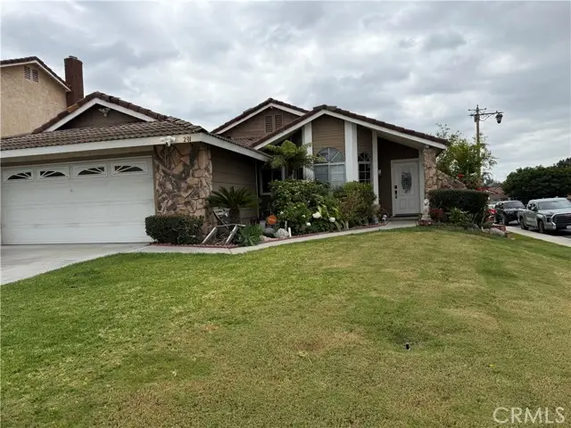 201 Brookside Court, Anaheim, CA 92808 - #3
