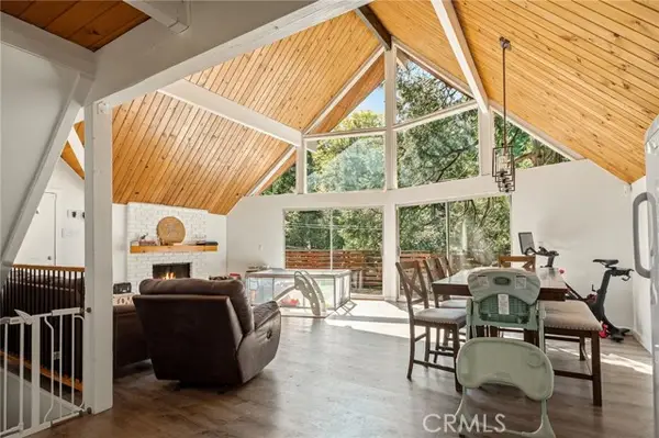 316 Pioneer Road, Lake Arrowhead, CA 92352