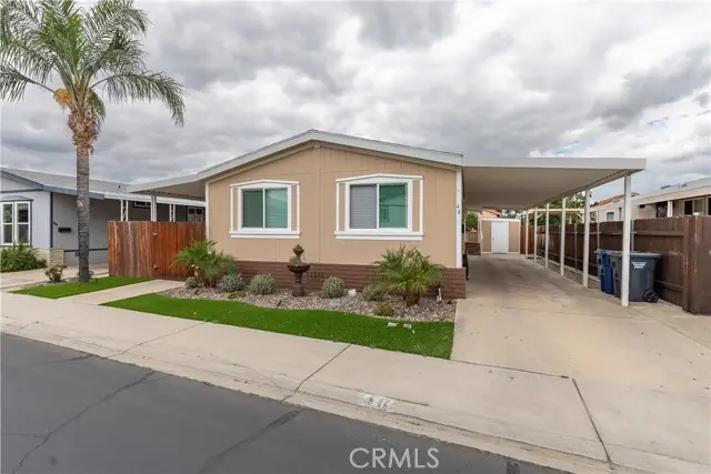 1721 Colton Ave 48, Redlands, CA 92374 - #3