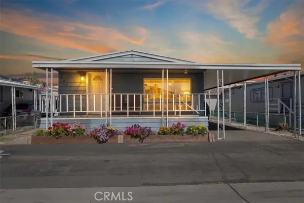 9080 Bloomfield Avenue  #293, Cypress, CA 90630