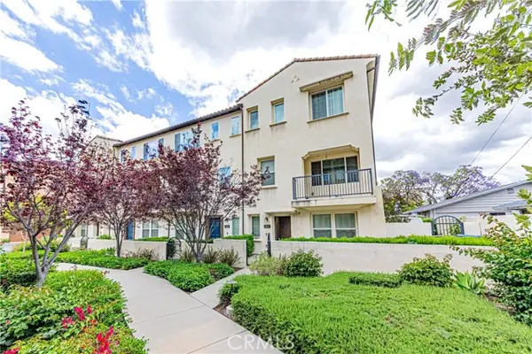 809 Dalton  #104, Azusa, CA 91702