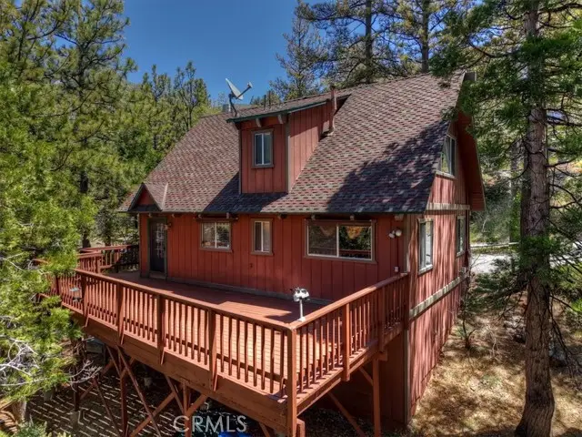1140 Evergreen Lane, Lake Arrowhead, CA 92352 - #2