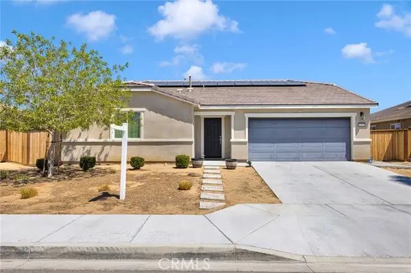 11412 Charlotte, Adelanto, CA 92301