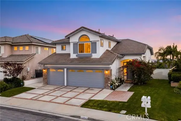 51 La Perla, Lake Forest, CA 92610