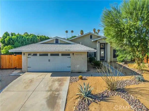 80695 Columbia Avenue, Indio, CA 92201