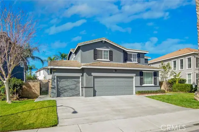 6713 Leanne, Mira Loma, CA 91752 - #1
