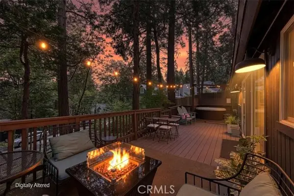 669 Knoll, Crestline, CA 92325