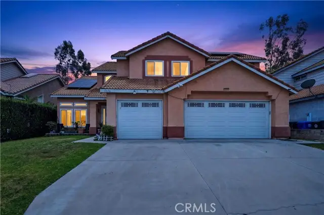 7726 Whitney Drive, Riverside, CA 92509 - #2