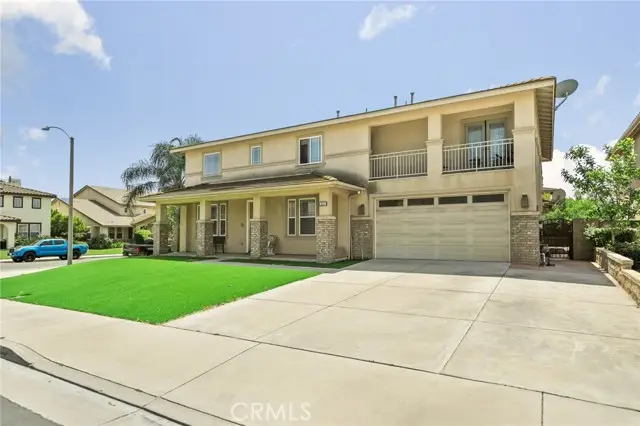 13311 Kamelia Street, Corona, CA 92880 - #2