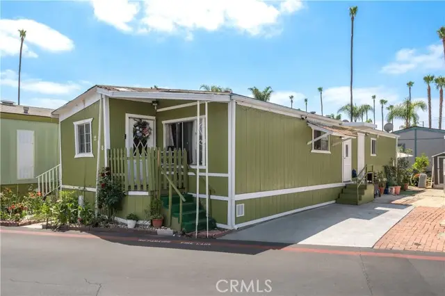 12560 Haster  #208, Garden Grove, CA 92840 - #2