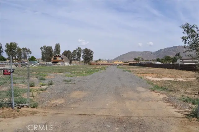 0 Oliver Street, Moreno Valley, CA 92555 - #1