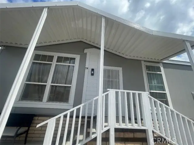 17333 Valley  #71E, Fontana, CA 92335 - #3