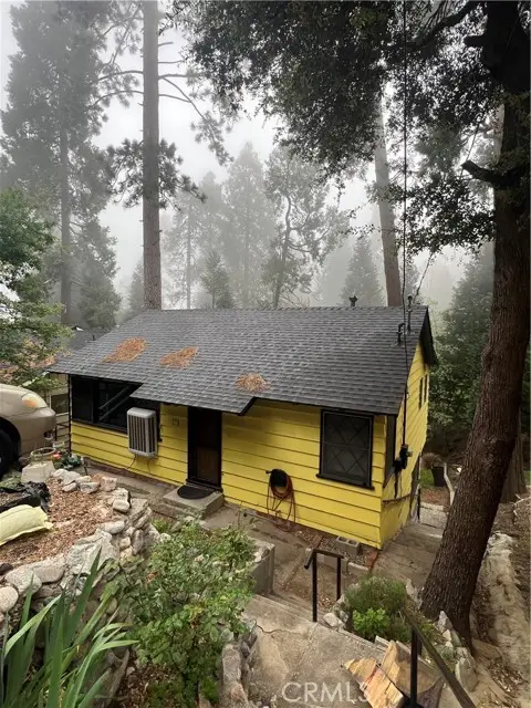607 Seeley, Crestline, CA 92325 - #1