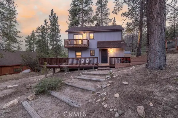 39075 Rim Of The World, Fawnskin, CA 92333