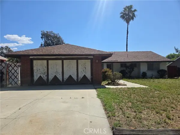 1424 Wyte Way, Banning, CA 92220