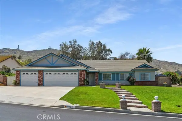8033 Stonemist, Riverside, CA 92509