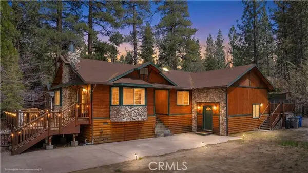 42531 Cedar Avenue, Big Bear Lake, CA 92315
