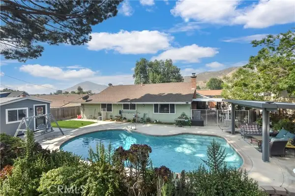 5493 Peacock, Riverside, CA 92505