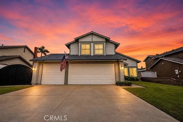 13469 Saratoga, Chino, CA 91710