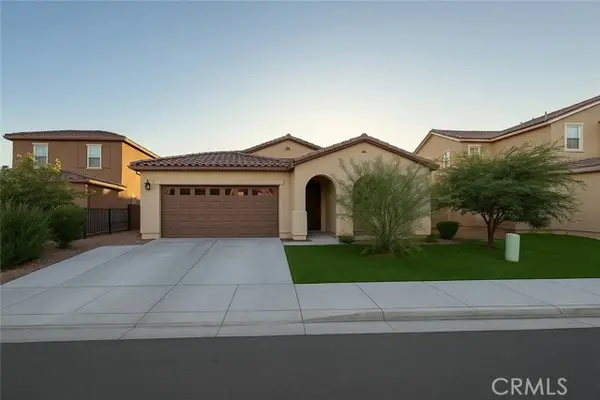 35266 Funk Way, Beaumont, CA 92223