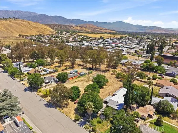 0 N Woodland Avenue, Banning, CA 92220