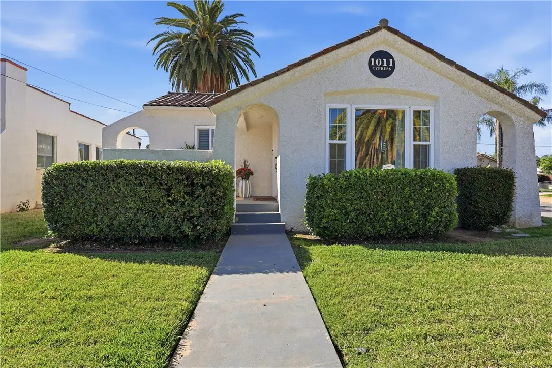 1011 Cypress, Redlands, CA 92373 - #1
