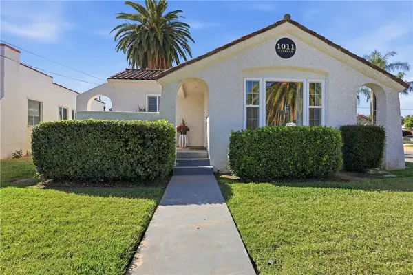 1011 Cypress, Redlands, CA 92373