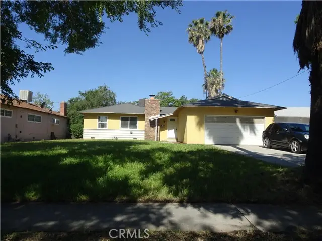 724 Dallas Avenue, San Bernardino, CA 92410 - #1
