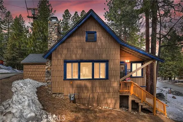 1118 Clubview Avenue, Big Bear Lake, CA 92315