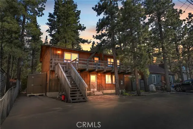432 Big Bear Boulevard, Big Bear City, CA 92314 - #1