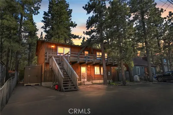 432 Big Bear Boulevard, Big Bear City, CA 92314