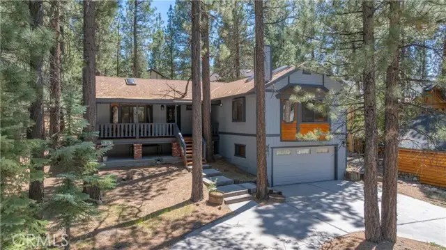 42401 Avalon Road, Big Bear Lake, CA 92315 - #2