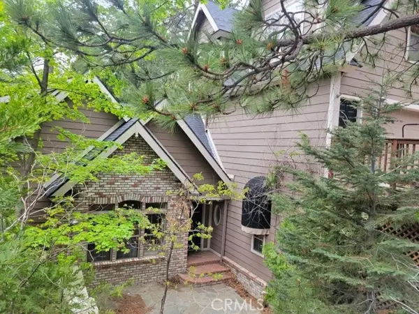 28940 Potomac, Lake Arrowhead, CA 92352