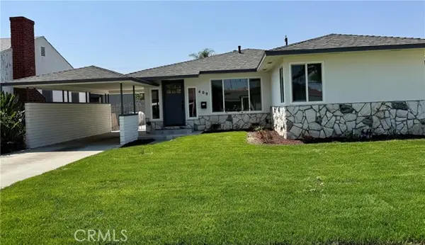 409 6th Street, Montebello, CA 90640