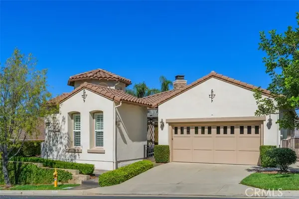24246 Fawnskin, Corona, CA 92883