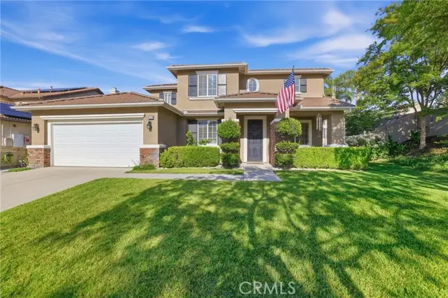 1418 Revelation Way, Redlands, CA 92374 - #1