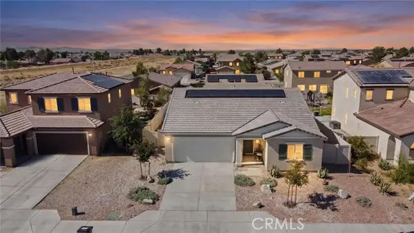 10522 Pampas Court, Adelanto, CA 92301