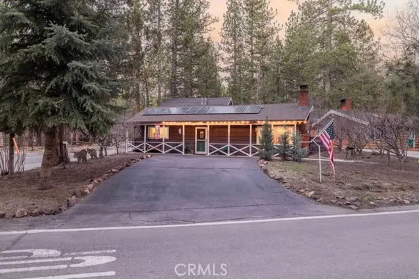 433 Catalina, Big Bear Lake, CA 92315
