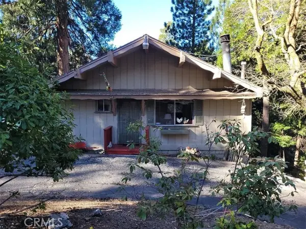 22726 Ponderosa Drive, Crestline, CA 92325