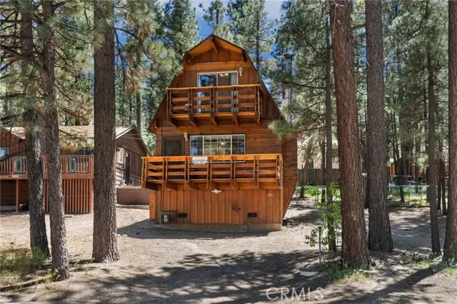 626 Aeroplane Boulevard, Big Bear City, CA 92314 - #2