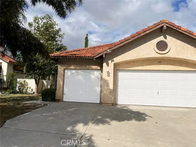 16786 Via Pamplona, Moreno Valley, CA 92551 - #1