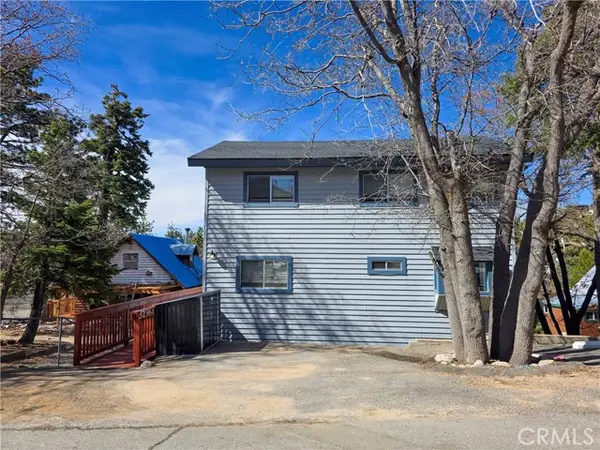 32964 Spruce Drive, Green Valley Lake, CA 92341