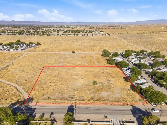 0 30TH STE E, Lancaster, CA 93535 - #1