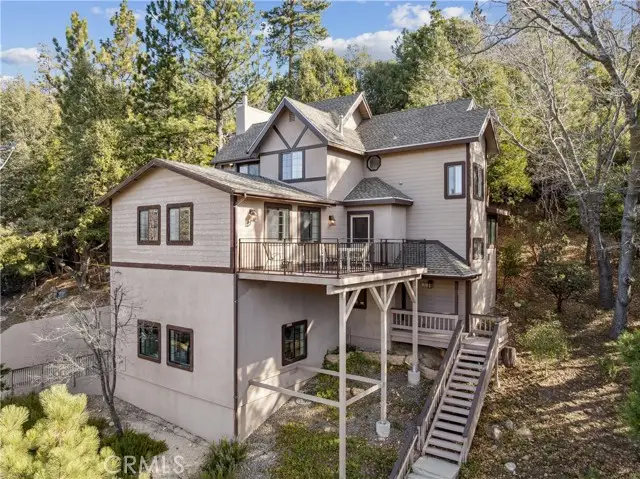 965 Sandalwood Drive, Lake Arrowhead, CA 92352 - #2