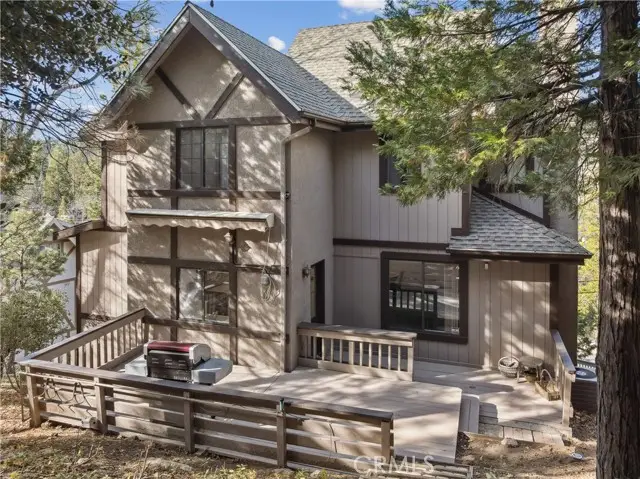 965 Sandalwood Drive, Lake Arrowhead, CA 92352 - #3